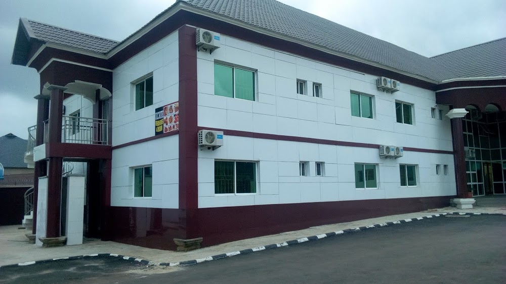 Heringan Hotel and Event Centre